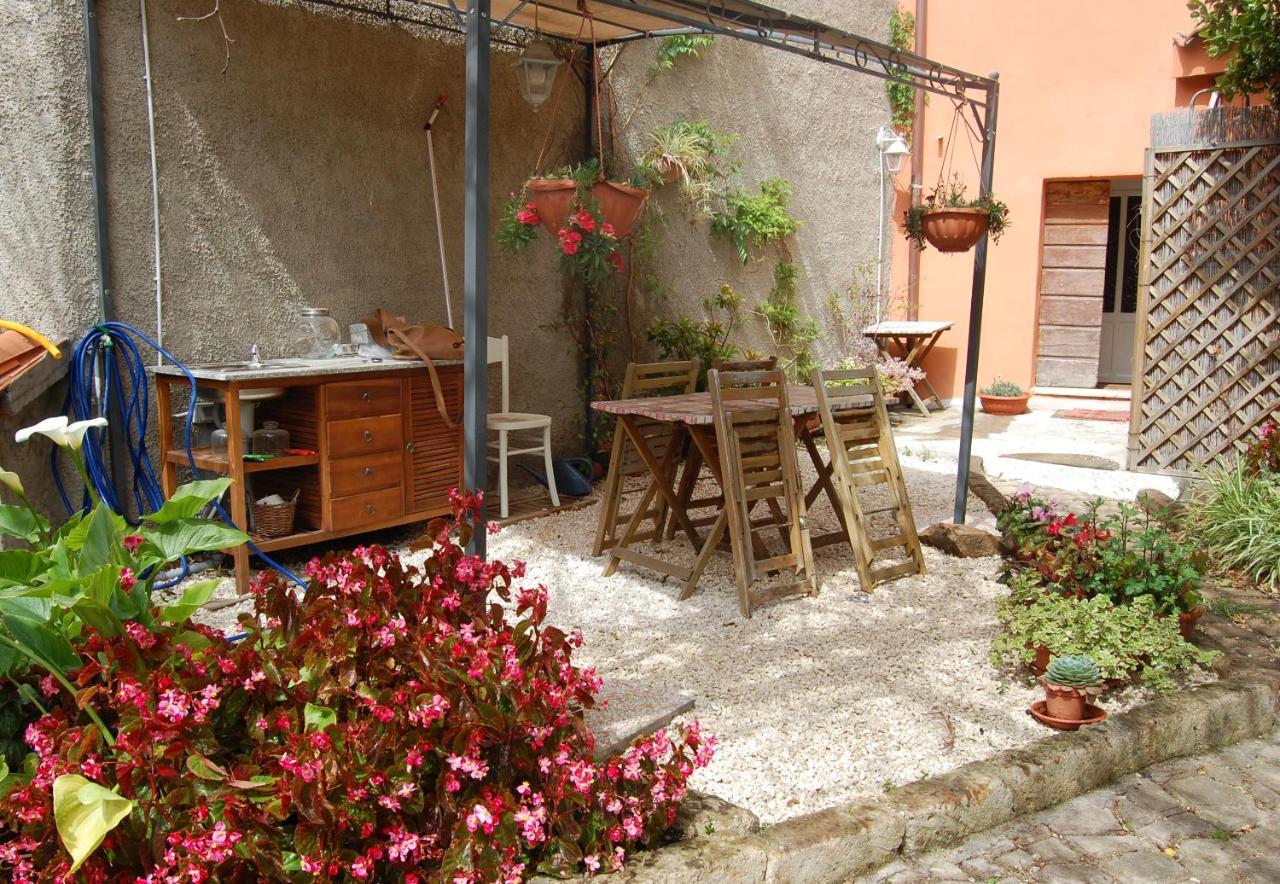 Casa Satta 1925 Hotel Olbia Eksteriør billede