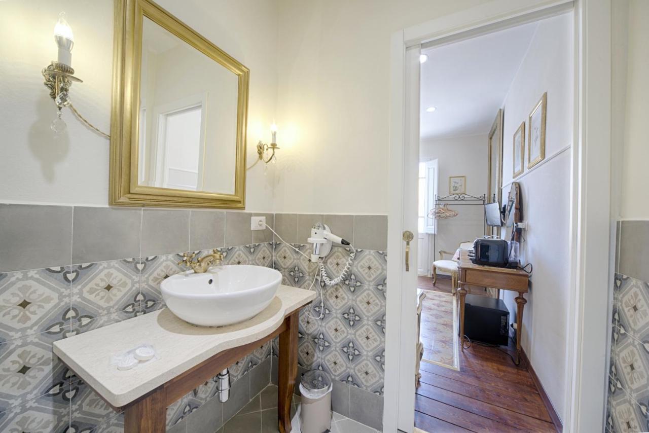 Casa Satta 1925 Hotel Olbia Eksteriør billede