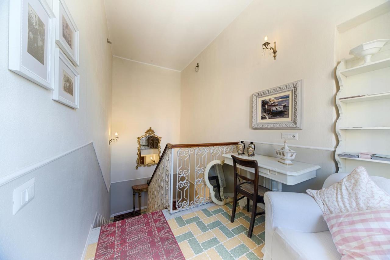 Casa Satta 1925 Hotel Olbia Eksteriør billede